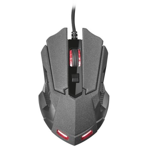 Trust Laser Gaming - Mysz dla graczy 5000 DPI na Arena.pl