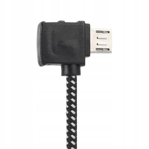 KABEL MICRO USB 9.3CM DO DJI MAVIC 2 PRO ZOOM AIR na Arena.pl