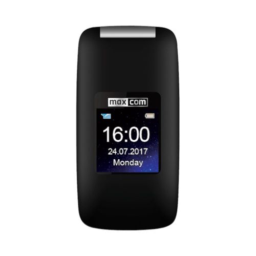 MAXCOM COMFORT MM824 CZARNY na Arena.pl