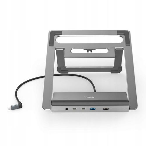 Hama STACJA DOKUJĄCA 12 portów 100W MST USB 3.2 na Arena.pl