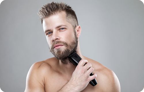 MASZYNKA DO STRZYŻENIA WŁOSÓW i BRODY na Arena.pl
