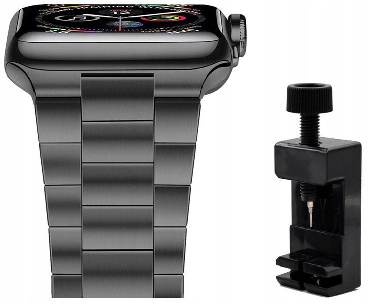 PASEK BRANSOLETKA DO APPLE WATCH ULTRA 49MM zdjęcie 1