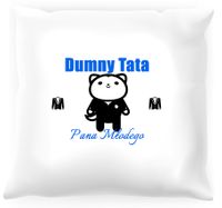 Poduszka -  Podziękowania dla ojca #04