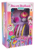 Zrób To Sam Opaski Do Włosów