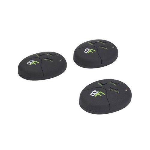 Elektrostymulator mięśni Electro BF HMS na Arena.pl