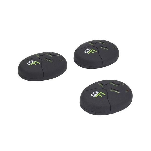 Elektrostymulator mięśni Electro BF HMS zdjęcie 4