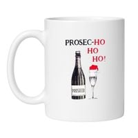 KUBEK "PROSEC-HO HO HO"