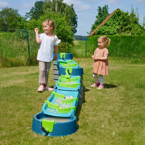 AquaPlay Wodny Tor 35 elementów na Arena.pl