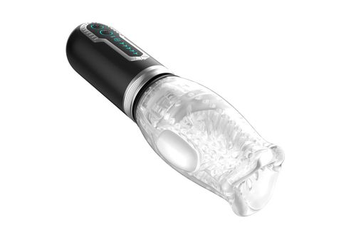 Thrusting Rotation 360 Pro na Arena.pl