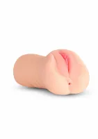 i dream of milf angela - anatomiczna maszyna intymna tpe, naturalny kolor