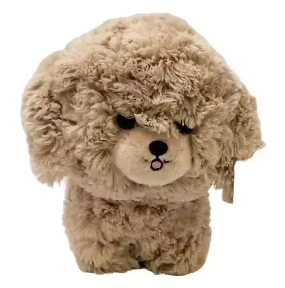 Maskotka Teddy Pets Golden Poodle zdjęcie 1