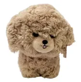 Maskotka Teddy Pets Golden Poodle