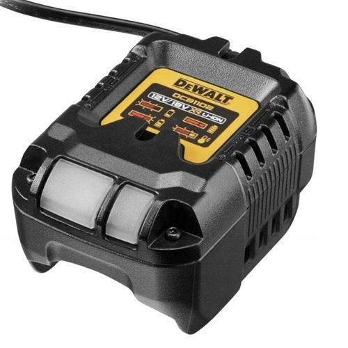 DeWALT DCB1102 Ładowarka Li-Ion XR wielonapięciowa 10,8/18V 2A nowy na Arena.pl