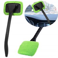 MYJKA SZYB SAMOCHODOWYCH DO USUWANIA PARY CZYŚCIK