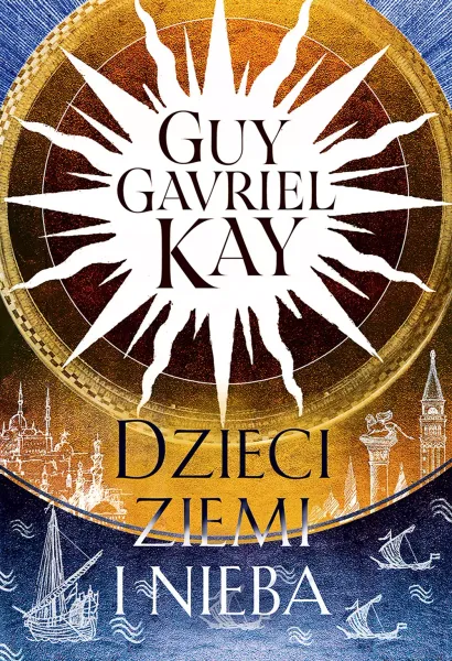Dzieci ziemi i nieba zdjęcie 1