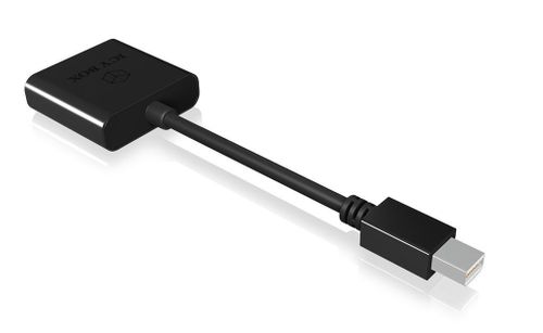 IcyBox IB-AC537 Mini DisplayPort do DVI na Arena.pl