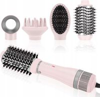 ZESTAW STYLIZATORÓW PARWIN PRO BEAUTY DO DMUCHANIA I SUSZARKI DO WŁOSÓW