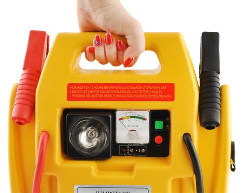 Starter - rozruch do samochodów S4591 na Arena.pl