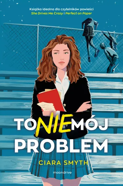 To nie mój problem zdjęcie 1