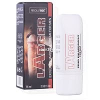 Larger Krem Powiększający Penisa - Duży Penis