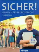 Sicher! Deutsch als Fremdsprache. Kursbuch
