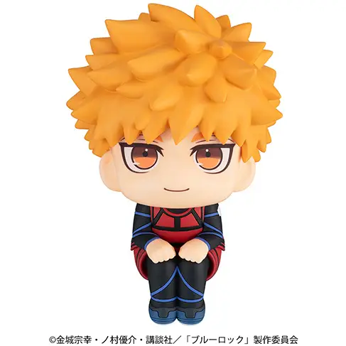 Look Up BLUE LOCK Rensuke Kunigami Second Selection ver. na Arena.pl