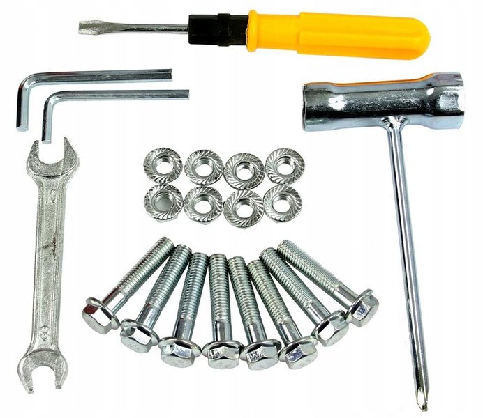 WIERTNICA GLEBOWA ŚWIDER SPALINOWY 2-OSOBOWY + 3 WIERTŁA 10/15/20CM + OLEJ zdjęcie 8