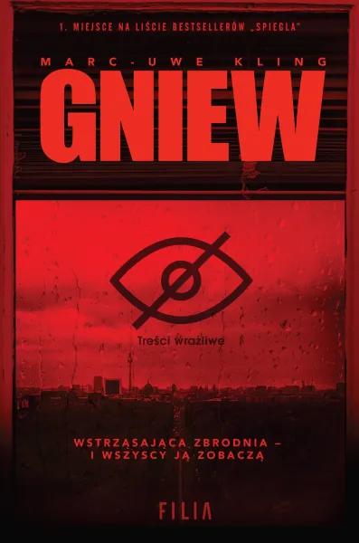 Gniew zdjęcie 1