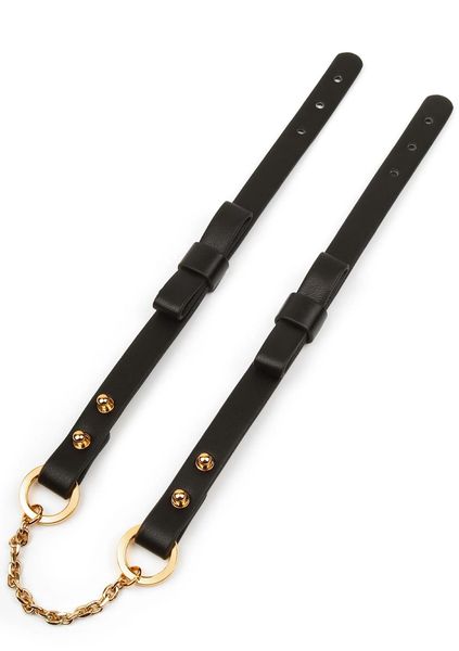 Tease Bondage Set 4Pcs zdjęcie 9