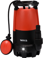 POMPA ZATAPIALNA 400W YATO