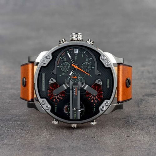 ZEGAREK MĘSKI DIESEL DZ7332  MR. DADDY 2.0 + BOX na Arena.pl