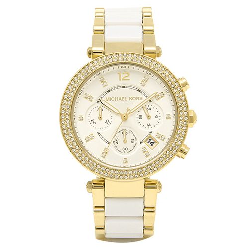 Michael Kors MK6119 - Parker na Arena.pl
