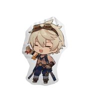 Poduszka Chibi Genshin Impact - Bennett