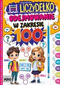 KSIĄŻECZKA LICZYDEŁKO ODEJMOWANIE W ZAKRESIE 100 NIKO