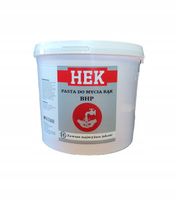 Pasta BHP HEK do mycia rąk 5l