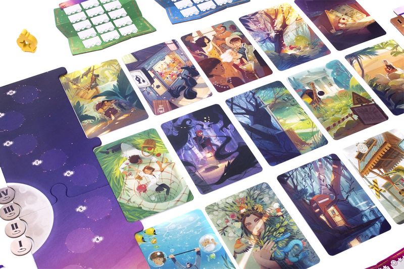 Gra Stella zdjęcie 12