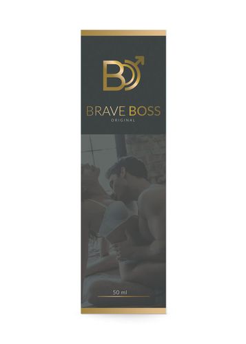 brave boss original spray 50 ml na Arena.pl