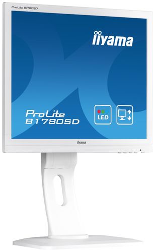 Monitor iiyama ProLite B1780SD-W 17" LED na Arena.pl