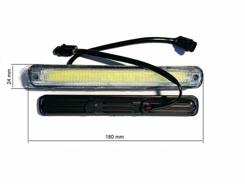 COB MATRIX ŚWIATŁA DO JAZDY DZIENNEJ LED AUTOMAT na Arena.pl