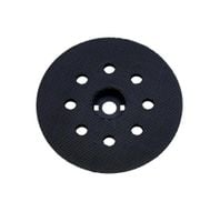 TALERZ 122mm ŚREDNIO TWARDY SXE 125 METABO 631224000