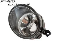 Volkswagen Amarok halogen Lewy