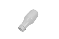 PALETA 2450x Butelka PET 0,4L biała 21,5g, 3 zwoje O