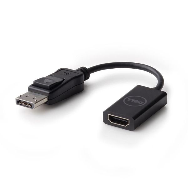 Dell Adapter DisplayPort to HDMI zdjęcie 1