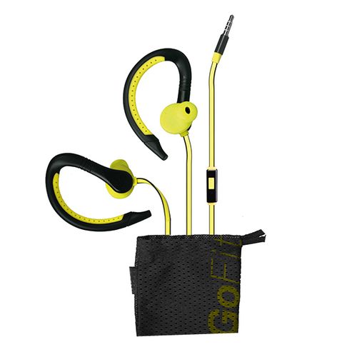 Słuchawki do Biegania GoFit na Arena.pl