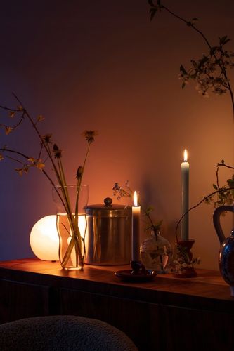 Lampa solna kula bez podstawki LATKOWSKI na Arena.pl