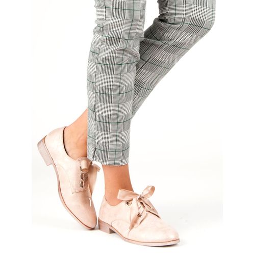 Wiązane półbuty r.36 na Arena.pl