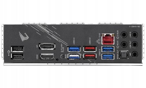 Płyta główna Gigabyte B550 AORUS ELITE V2 na Arena.pl