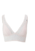 Biustonosz Lana Bralette ECO ByDorina S