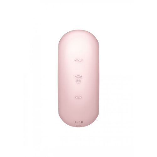 Satisfyer Pro To Go 3 Rose na Arena.pl