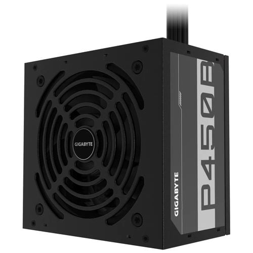 Zasilacz Gigabyte P450B 450W 80 Plus Bronze na Arena.pl